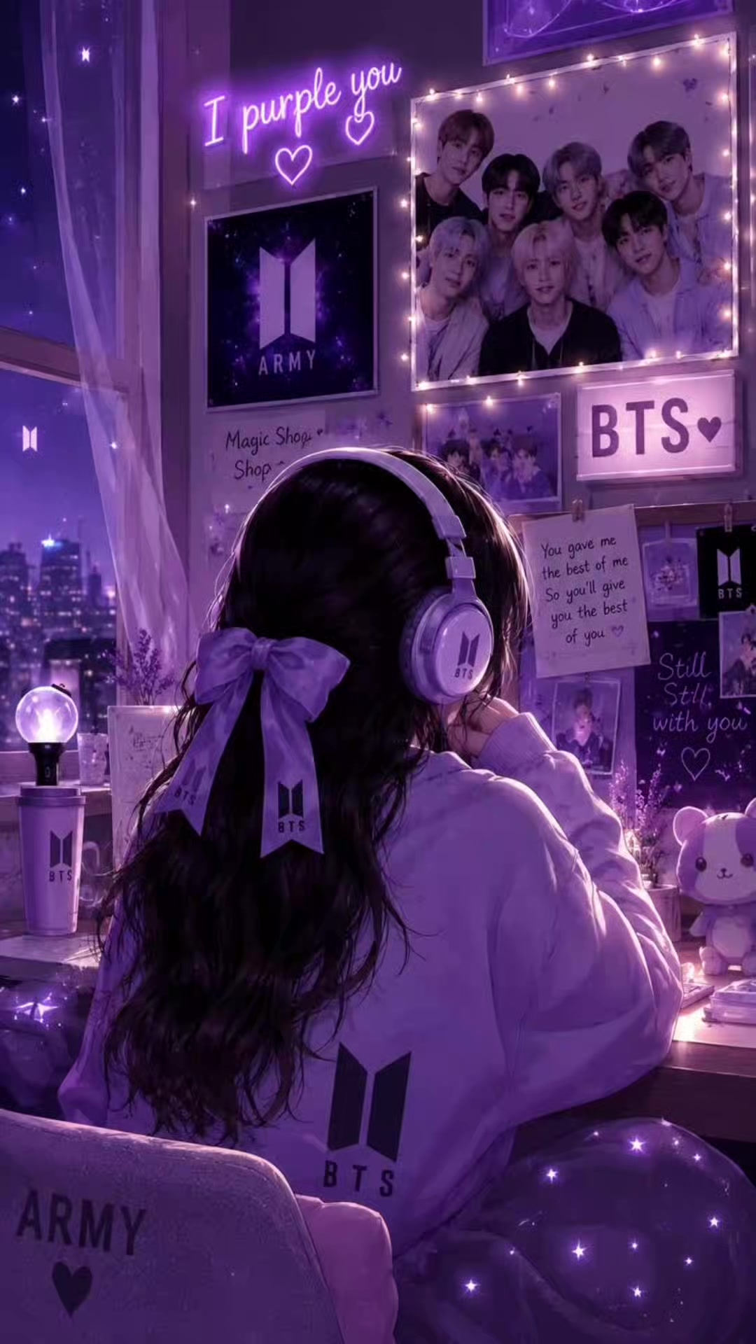 @Yuli 💜Mundo Army🫰🏼
