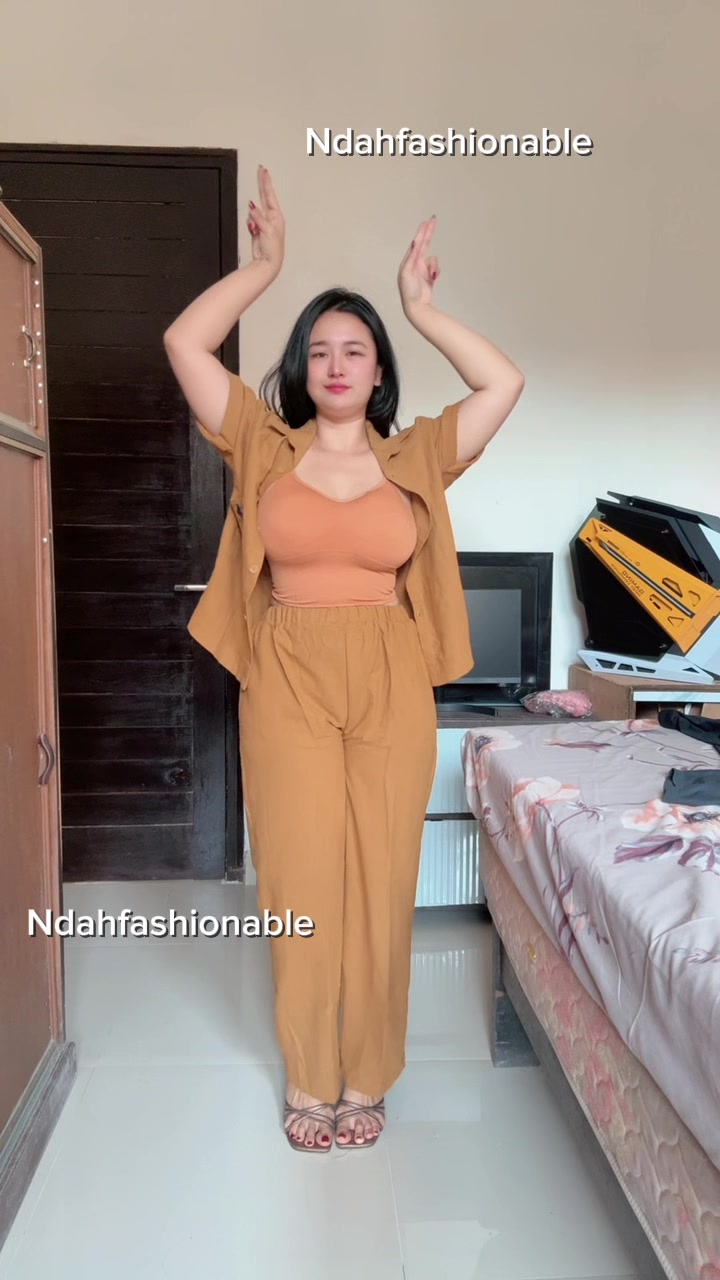 @Ndahfashionable