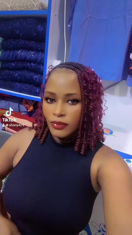 @Shany Nambalirwa