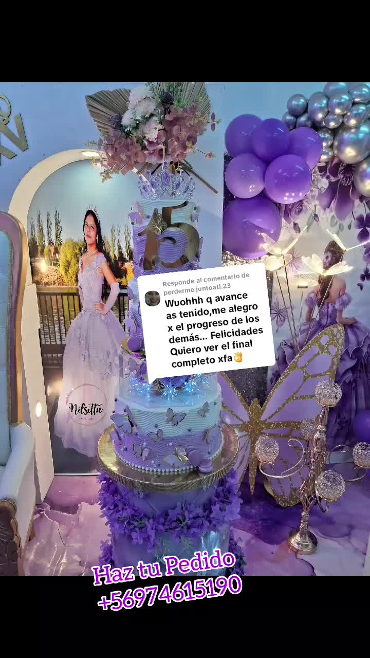 @Nilsitta Cake & Dessert 🎂