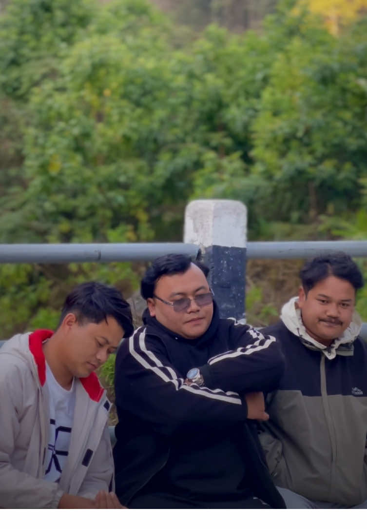 @Gunja Pratap L. Gurung
