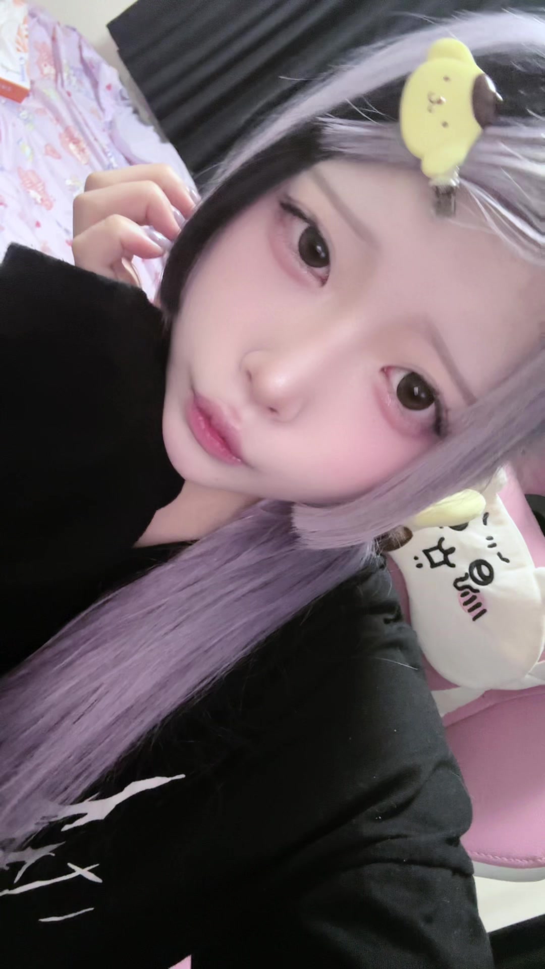 @なむなむ