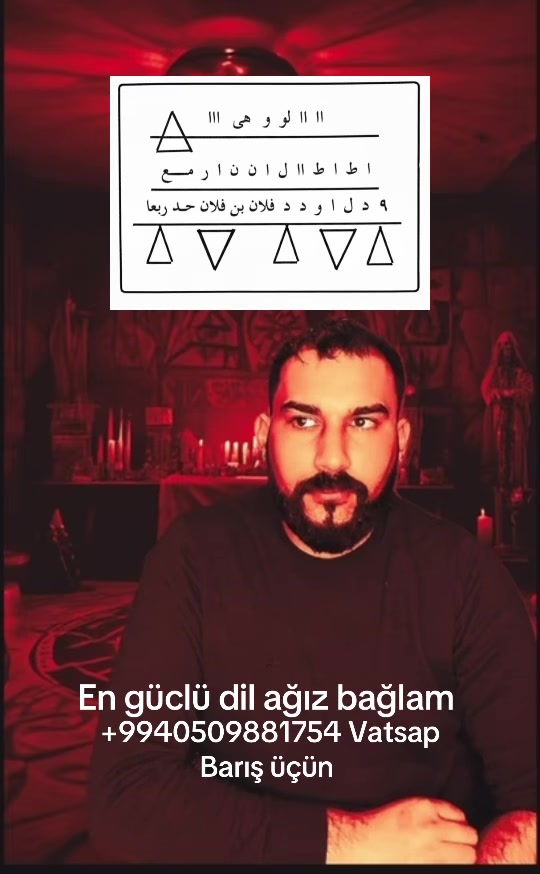 @Tarkan Kurbanov
