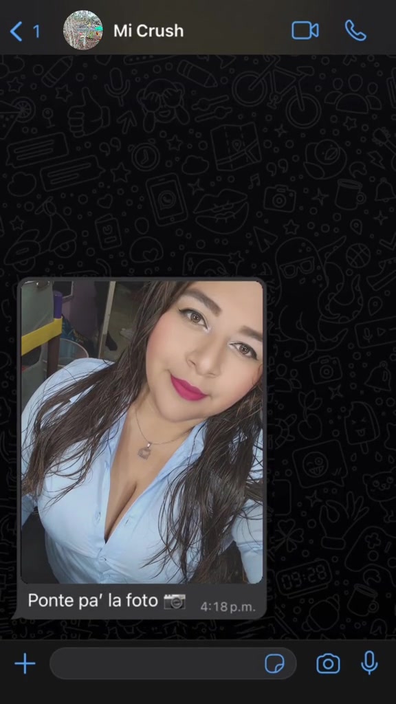 @Kassandra Espinosa