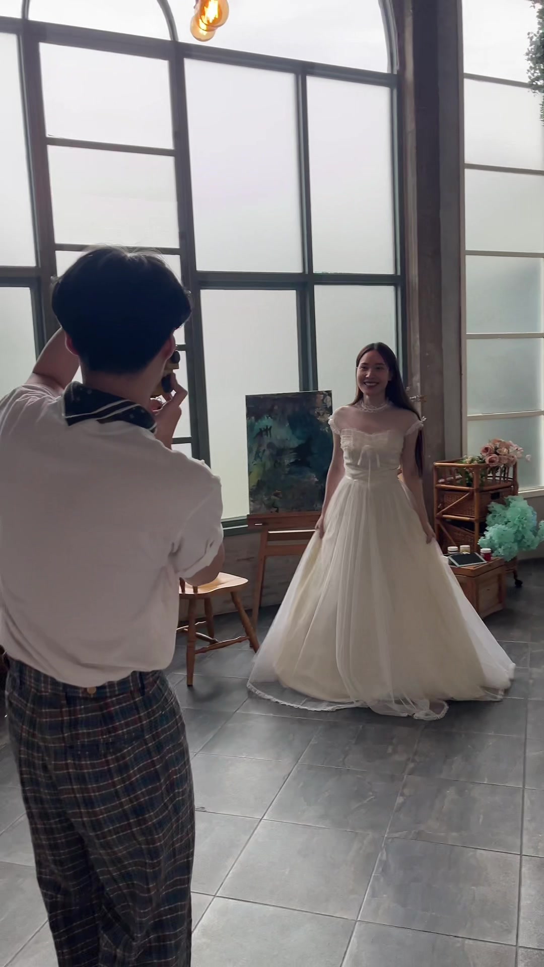 @Vintage Bride Kwin