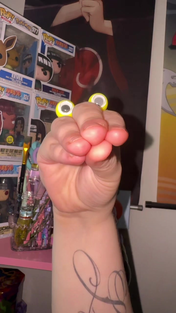 @just.a.hand