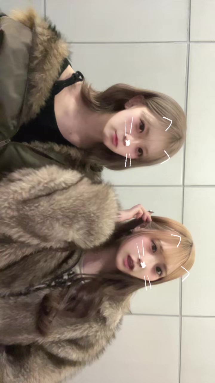 @みう
