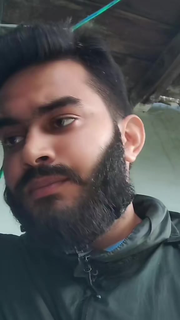 @Tribhuwan Bhatt