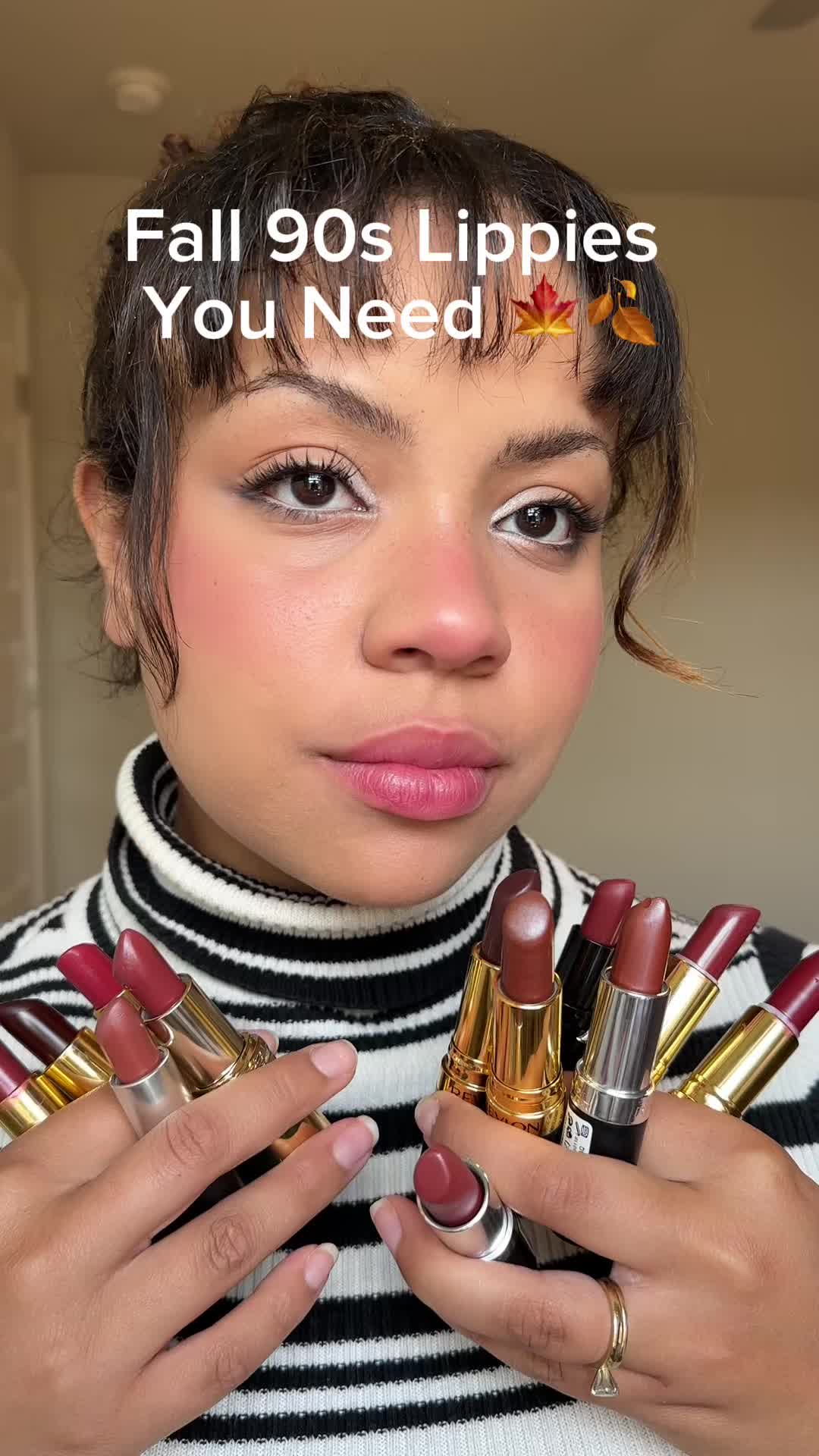 @kels | makeup tuts & more 𑣲⋆。