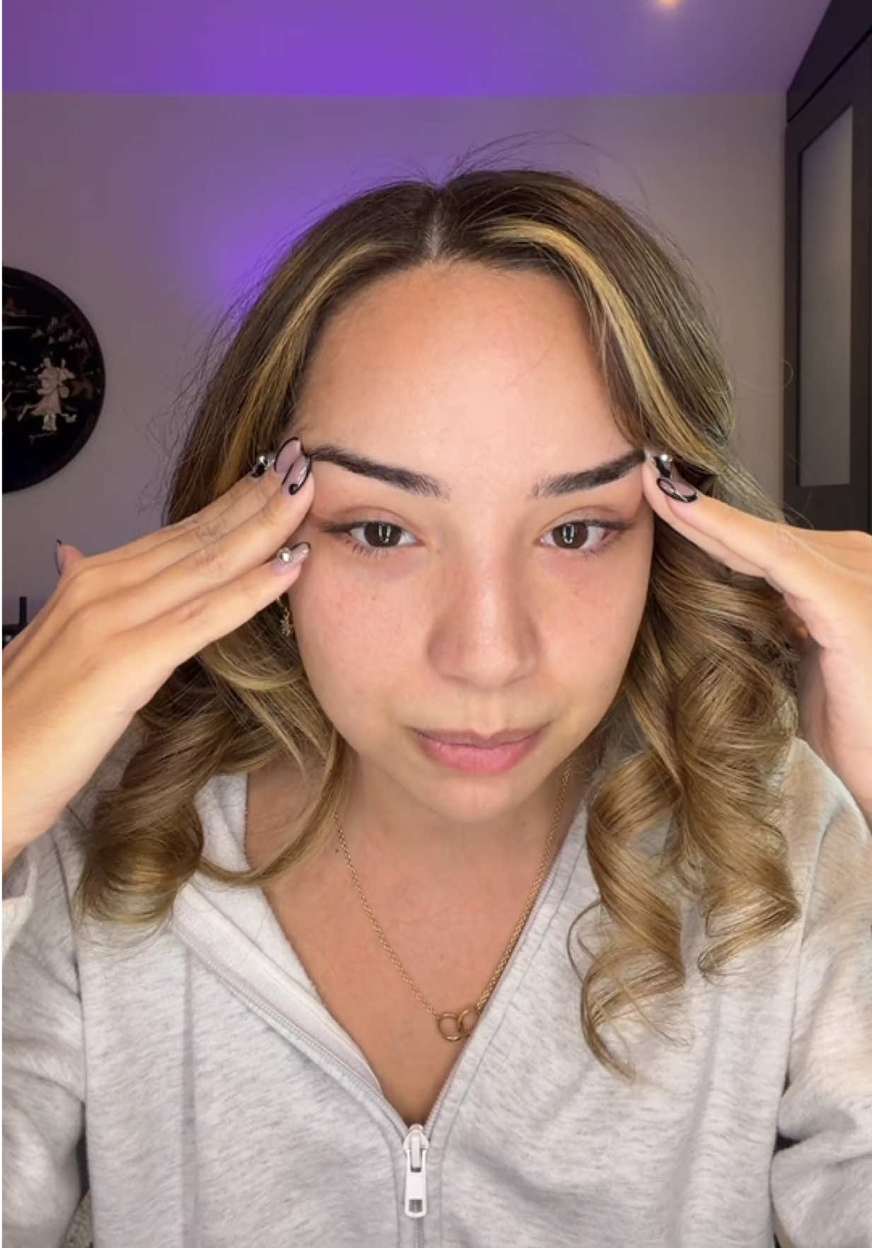 @Raquel De La Garza