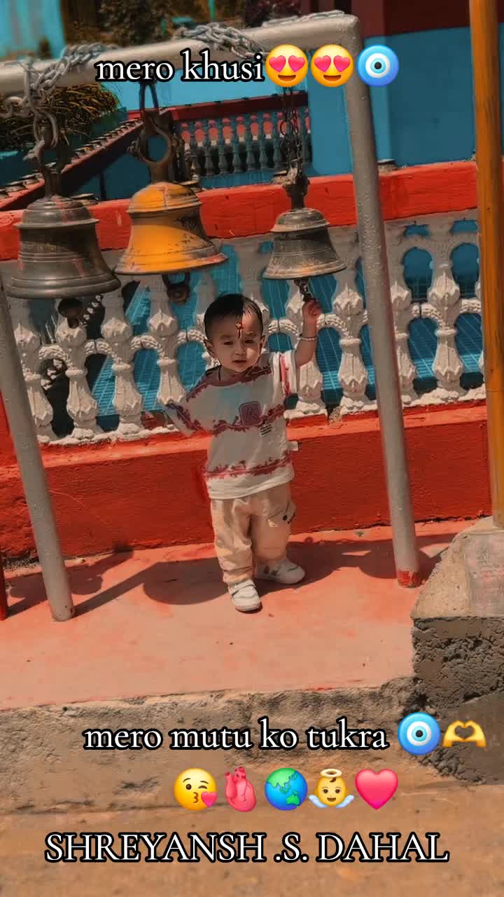 @Shreyanshmom🌏❤️🫀🫶😘