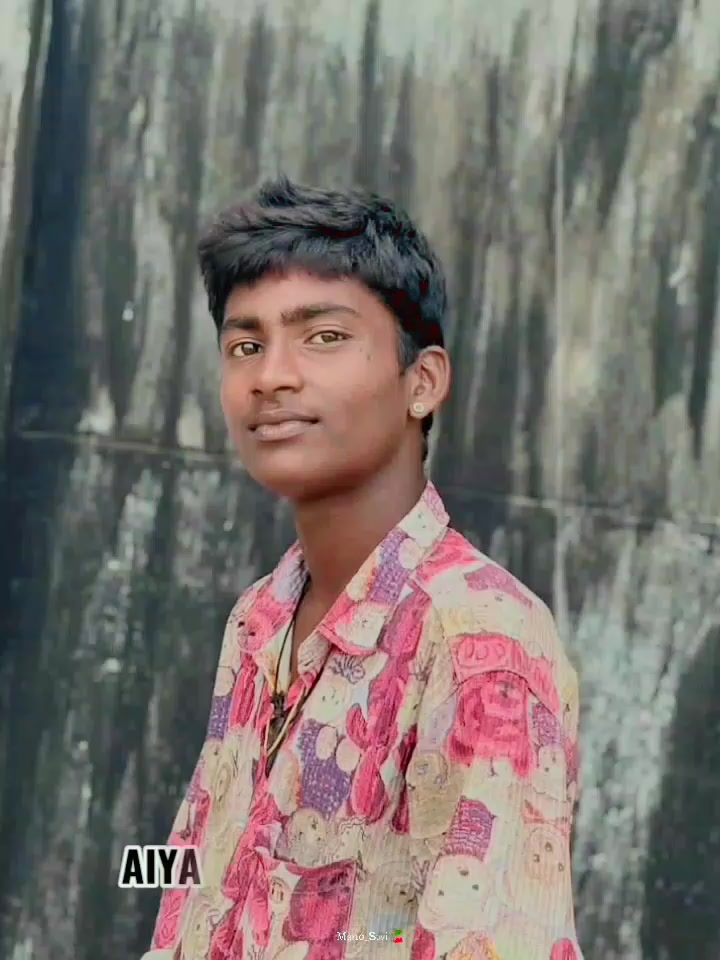 @kajan l Love you