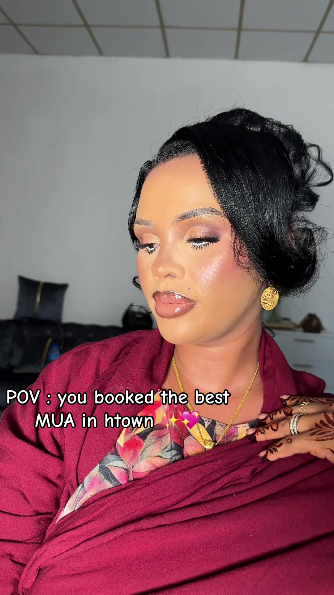 @Makeupbysalma