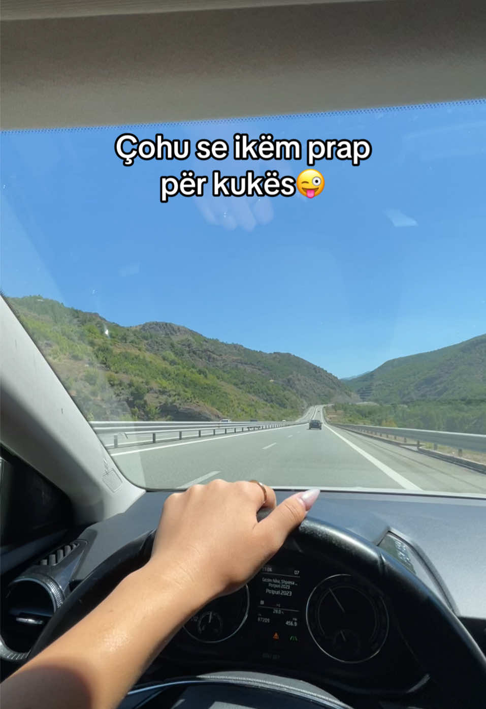 @Ela Mema