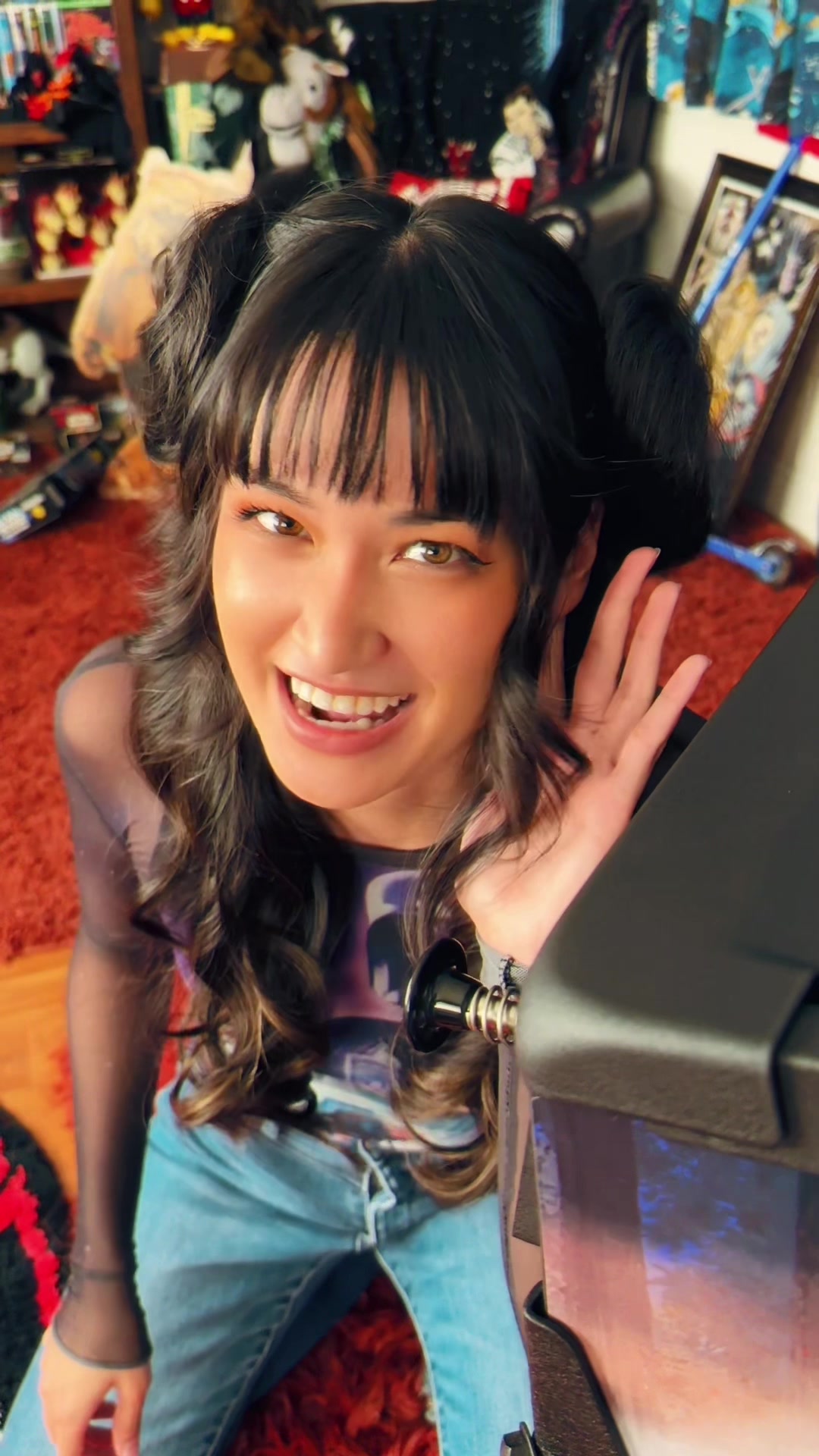 @Pixelated Erica