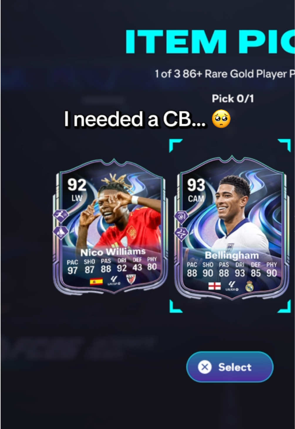 @Fut X