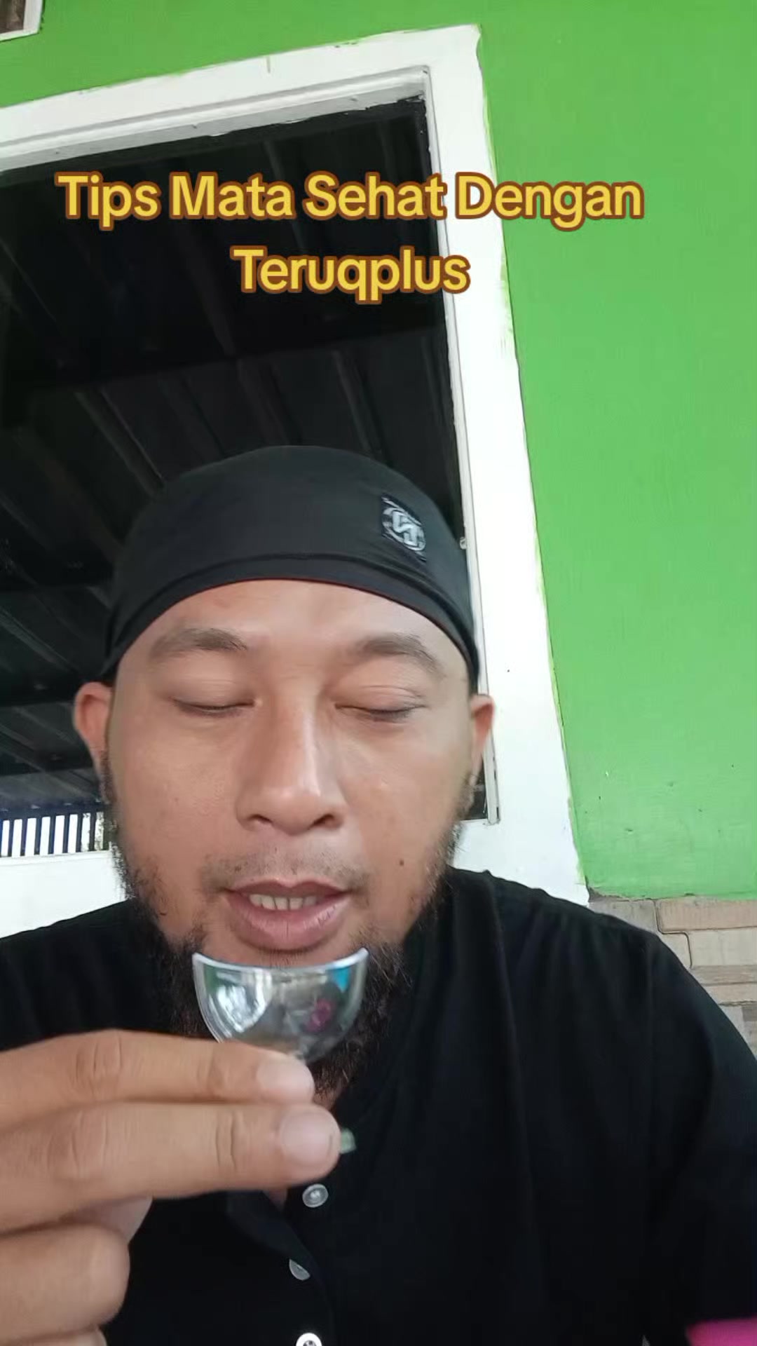 @Johansyahibraheem