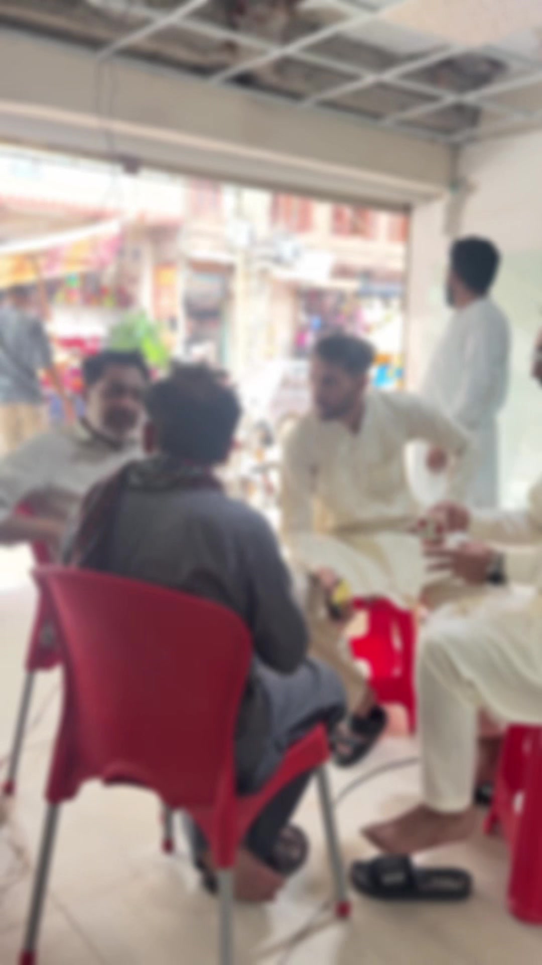@Pound Store Pakistan