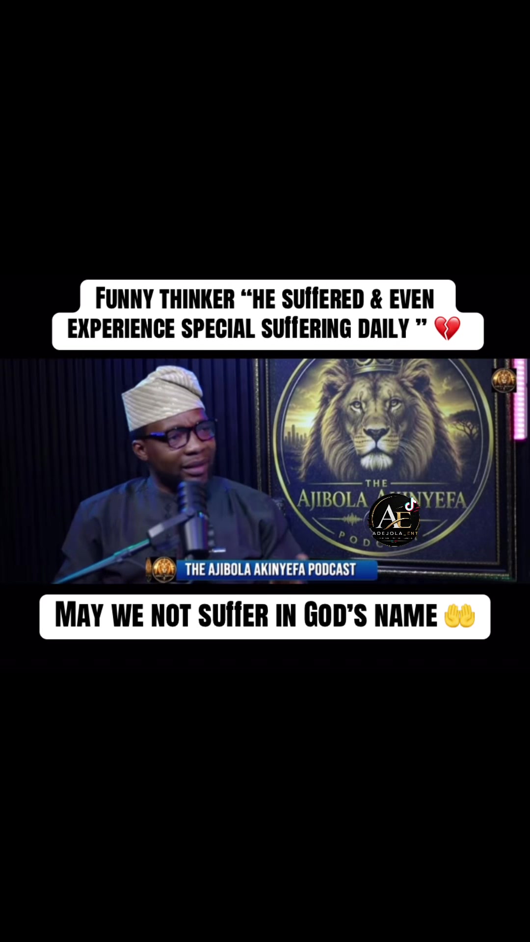 @ADEJOLA ENT.