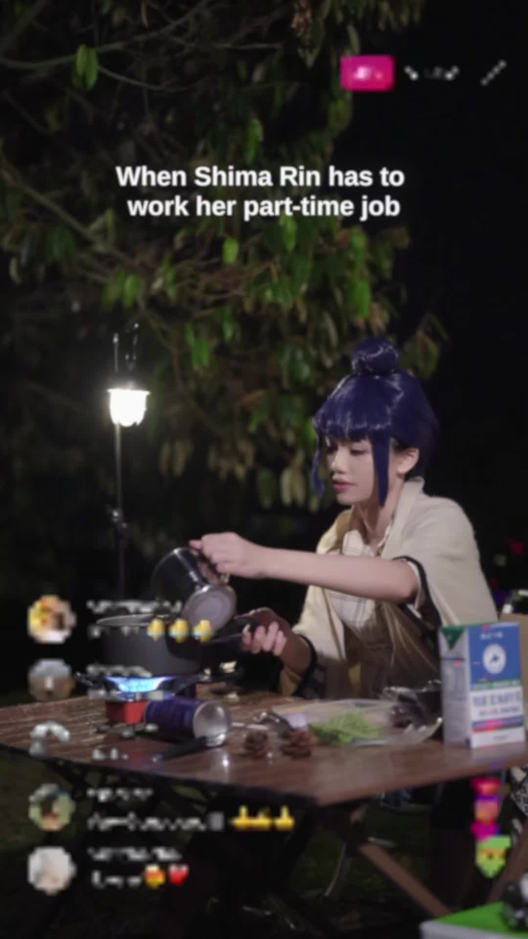 @Kurisu_クリス 💞