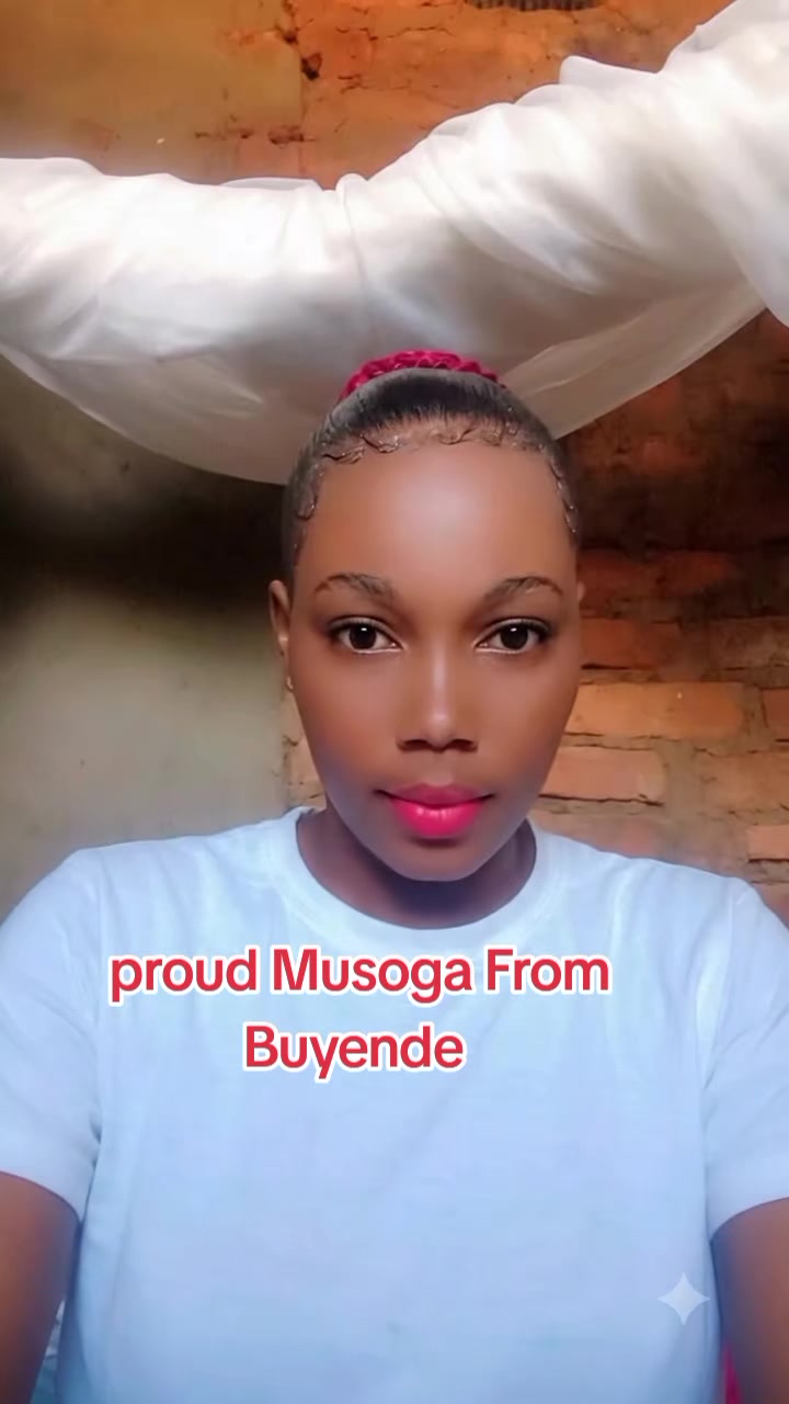 @Mukyala prossy