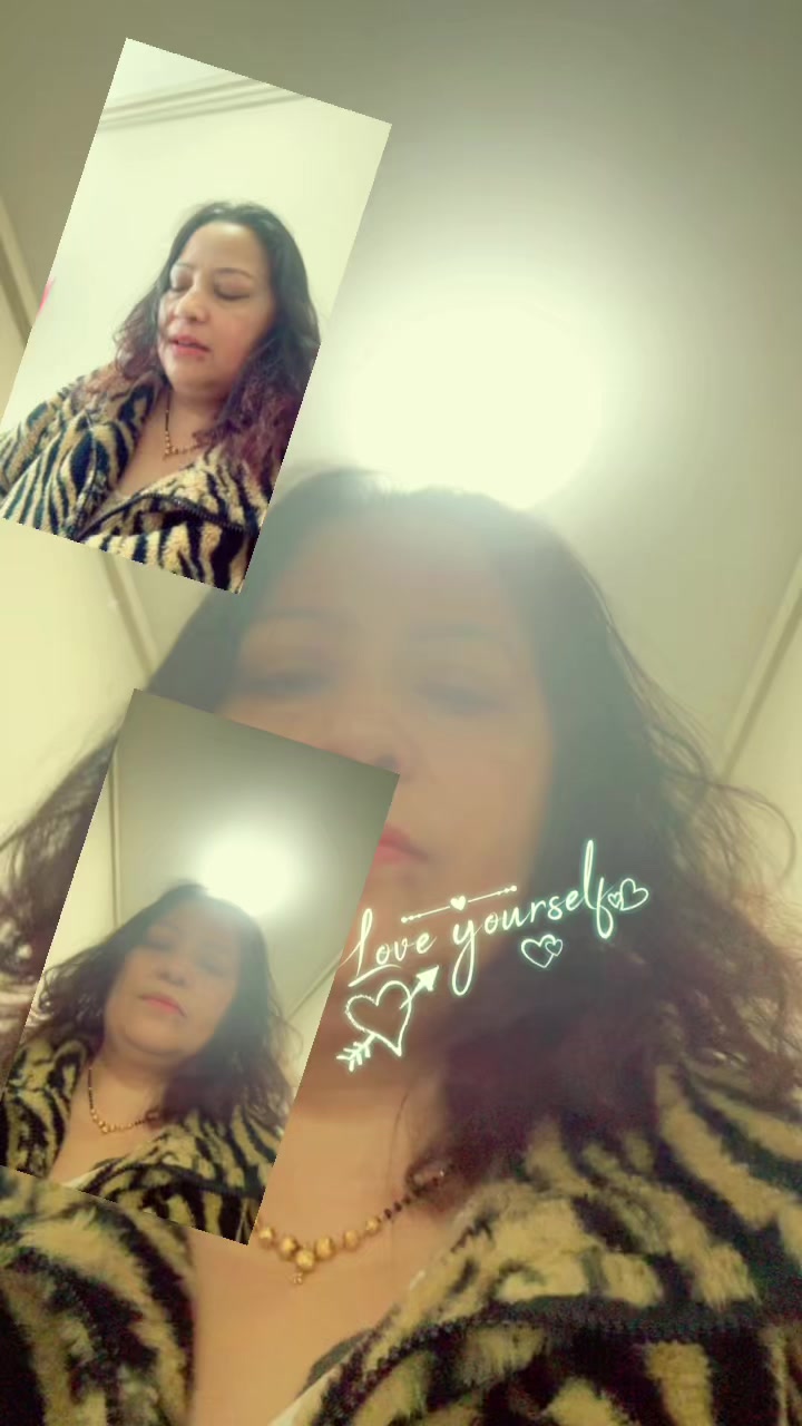 @Pramilasworld
