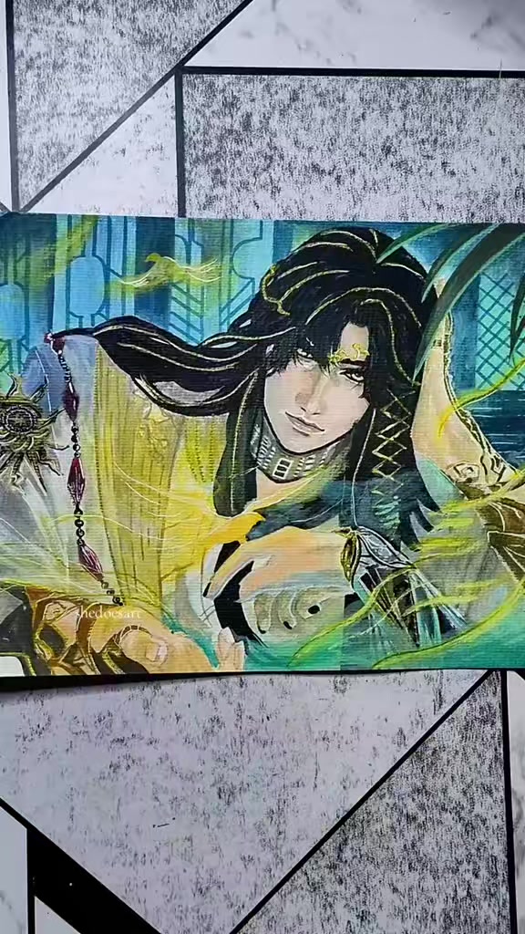 @SheDoes_Art✍️
