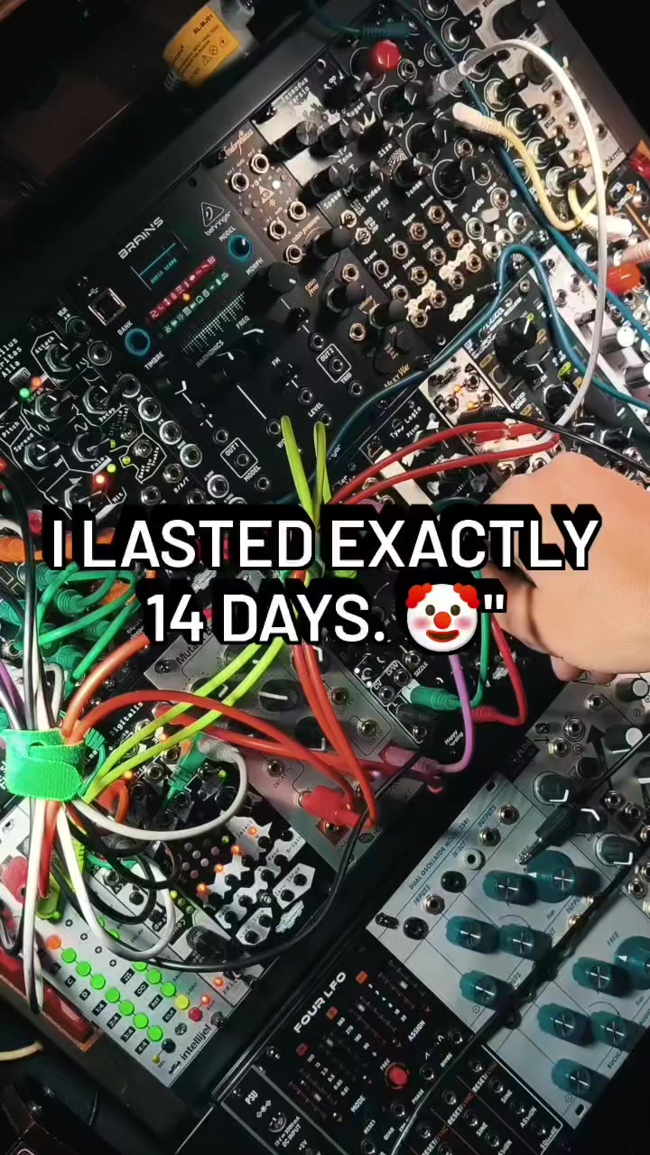 @Lawrence | Ableton Trainer