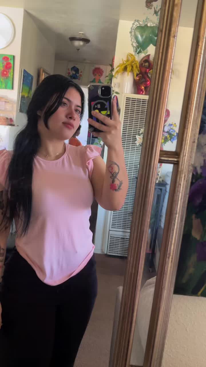 @Ana Gutiérrez