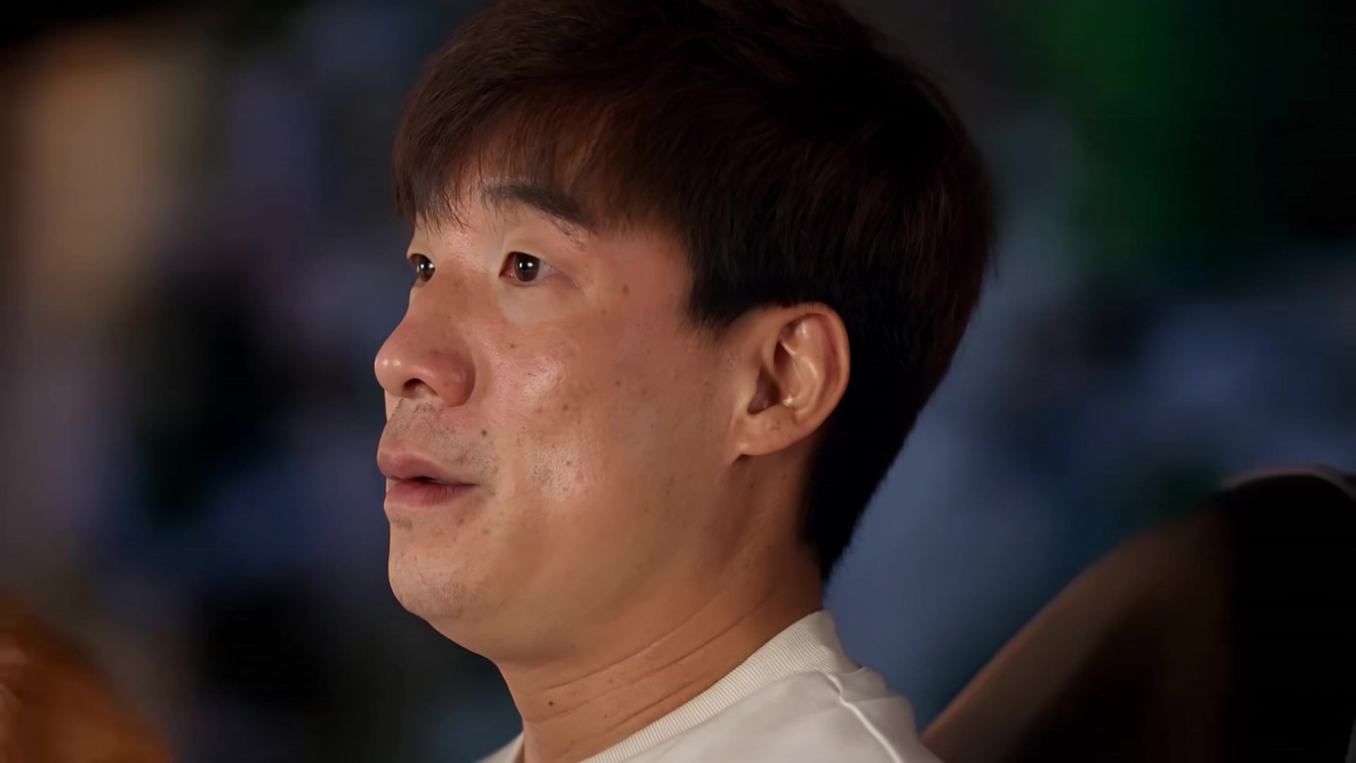 @Joonki Coreano
