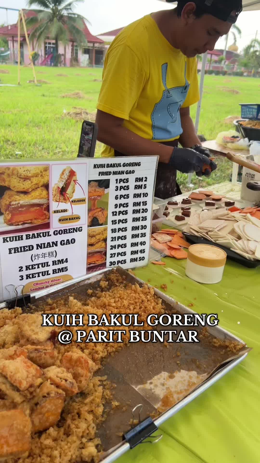 @Nurul ainie