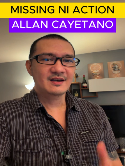 @MeloYap Reacts