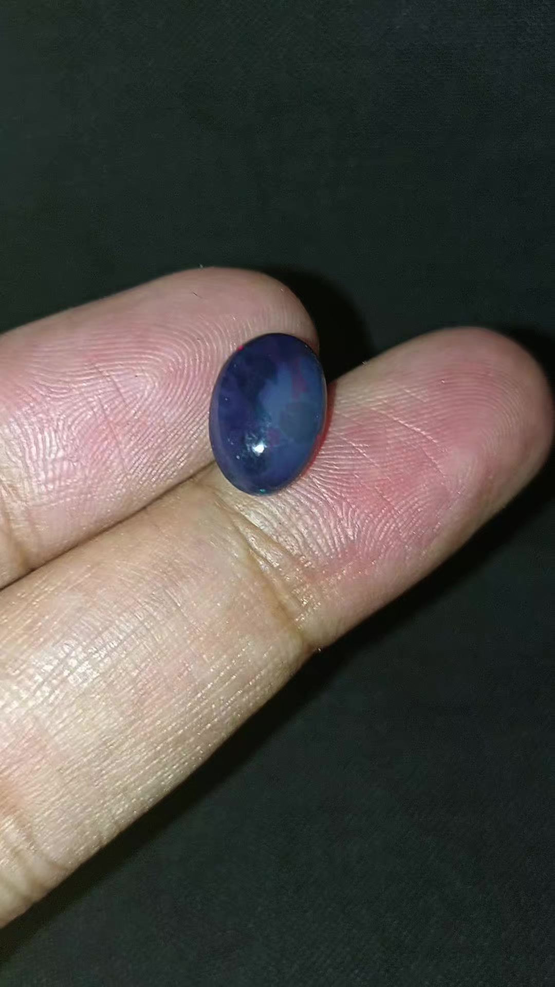 @Andy Syukur Gemstone