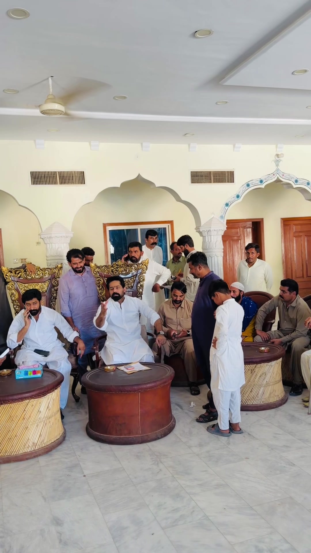 @Saqib khan Chadhar (MPA PP97)