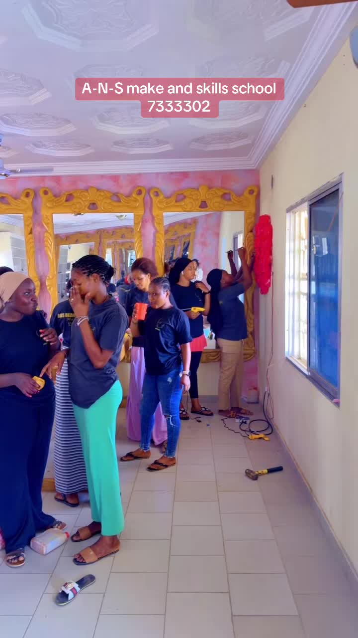 @Awa Ngaideh’s Secret 🤫