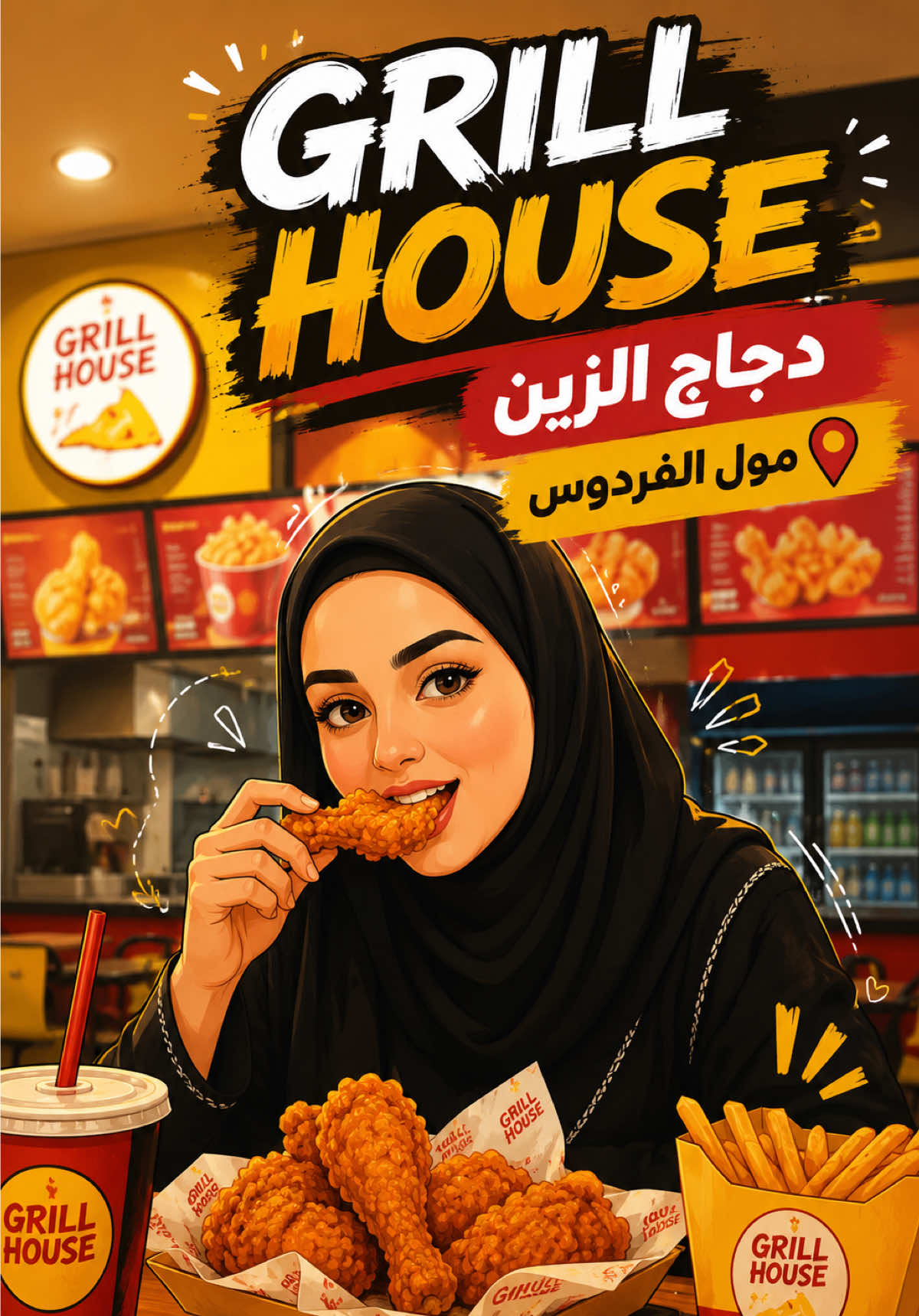 @Nour khalil