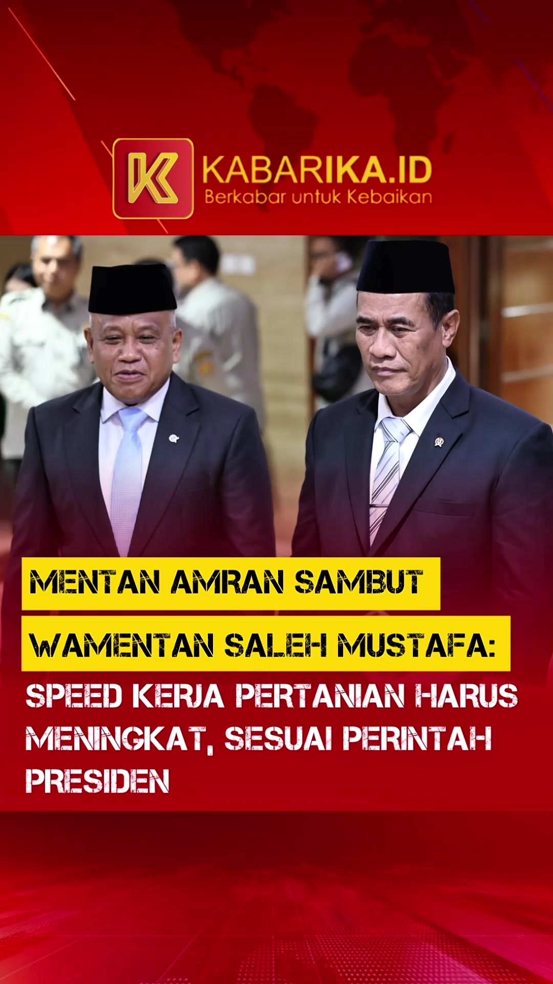 @kabarikanews