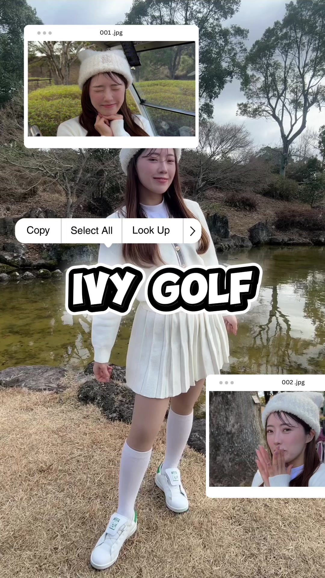 @はるか꒰HARUKA ꒱travel✈️🩵golf⛳️