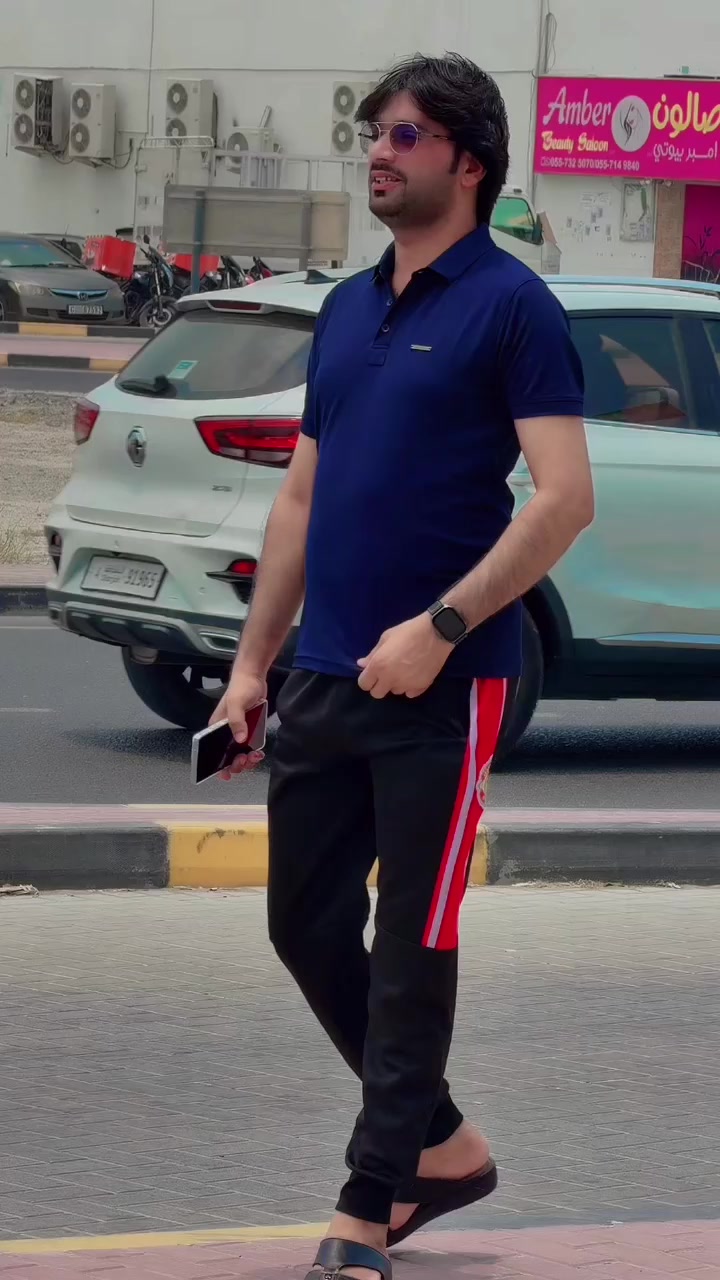 @ثقلین اسلم سومرو