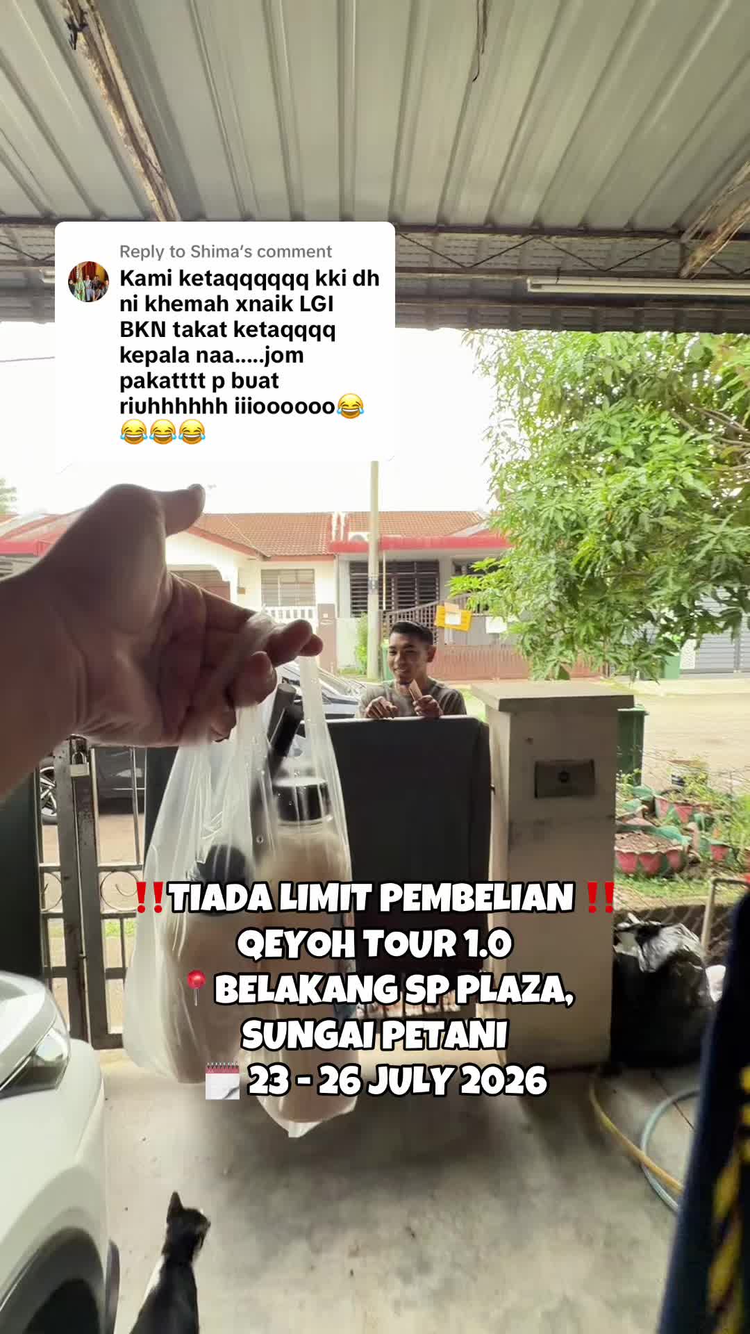 @CEK BOYOT