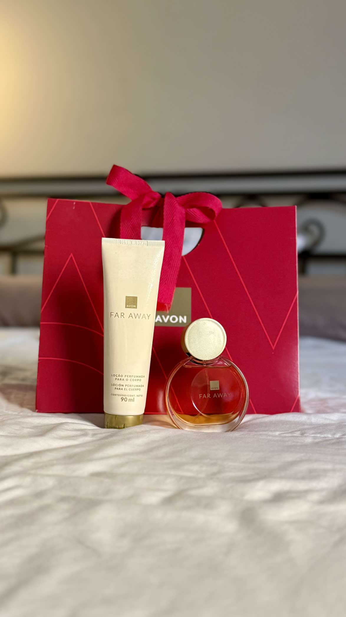 @Consultoria Natura e Avon