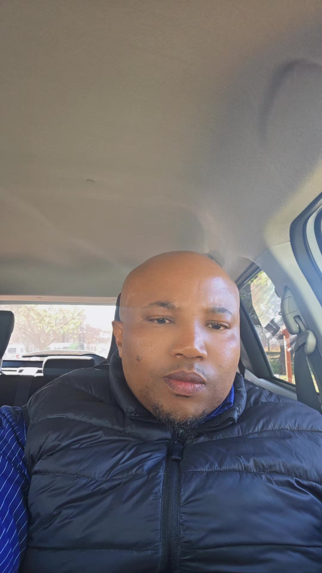 @Kabelo Moumakwe