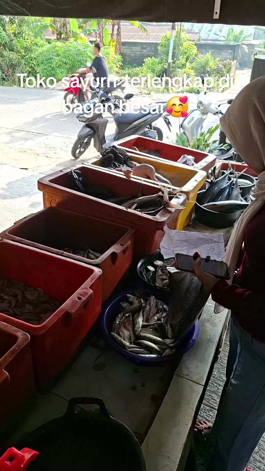 @Naga jaya