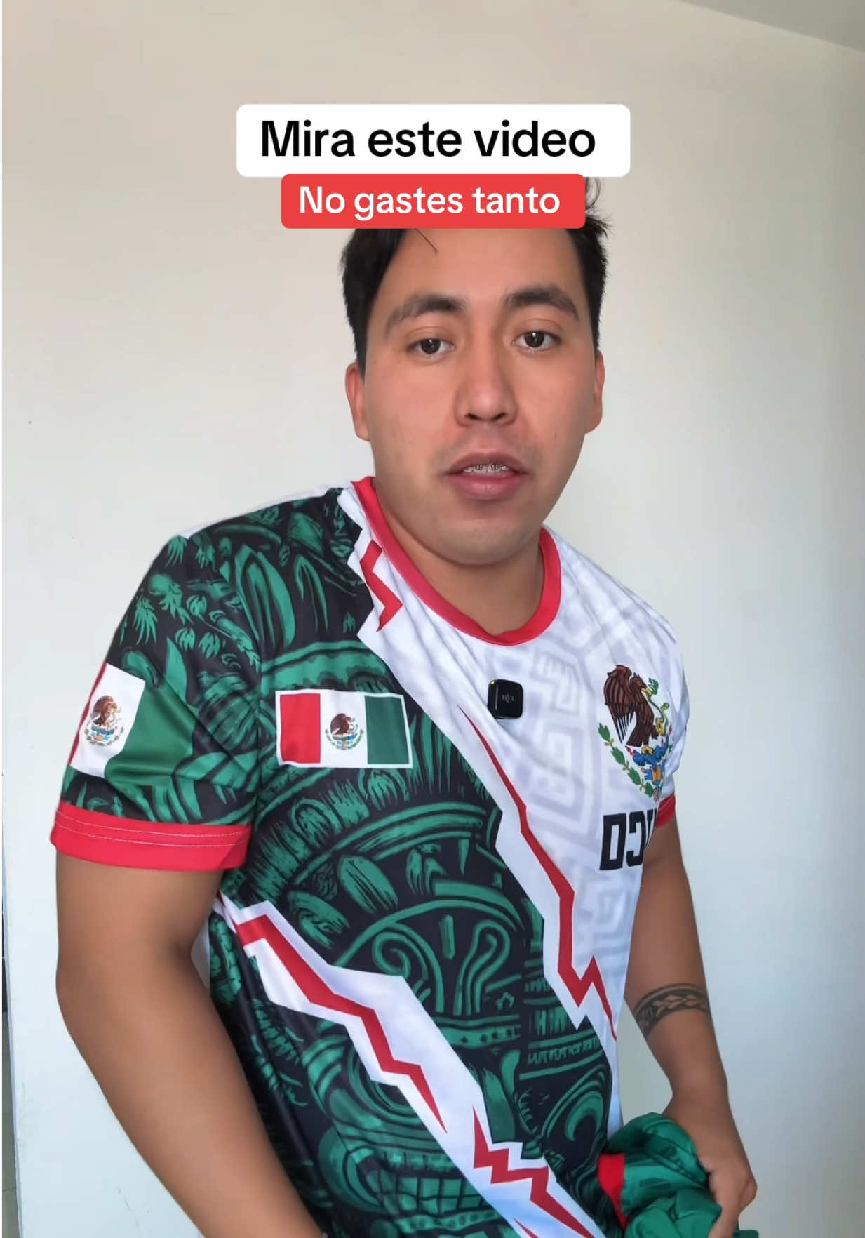 @Raul Flores