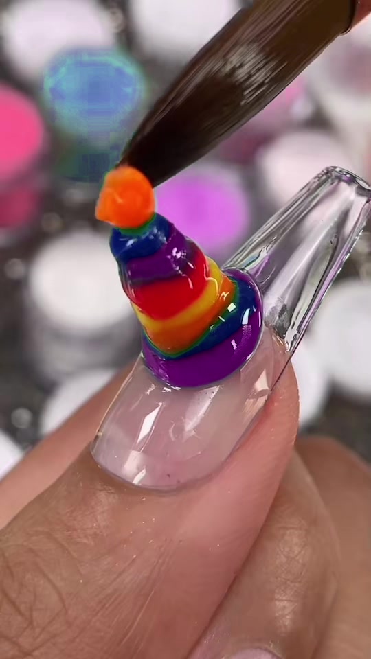 @ilysm 💖💅🏽 Nails