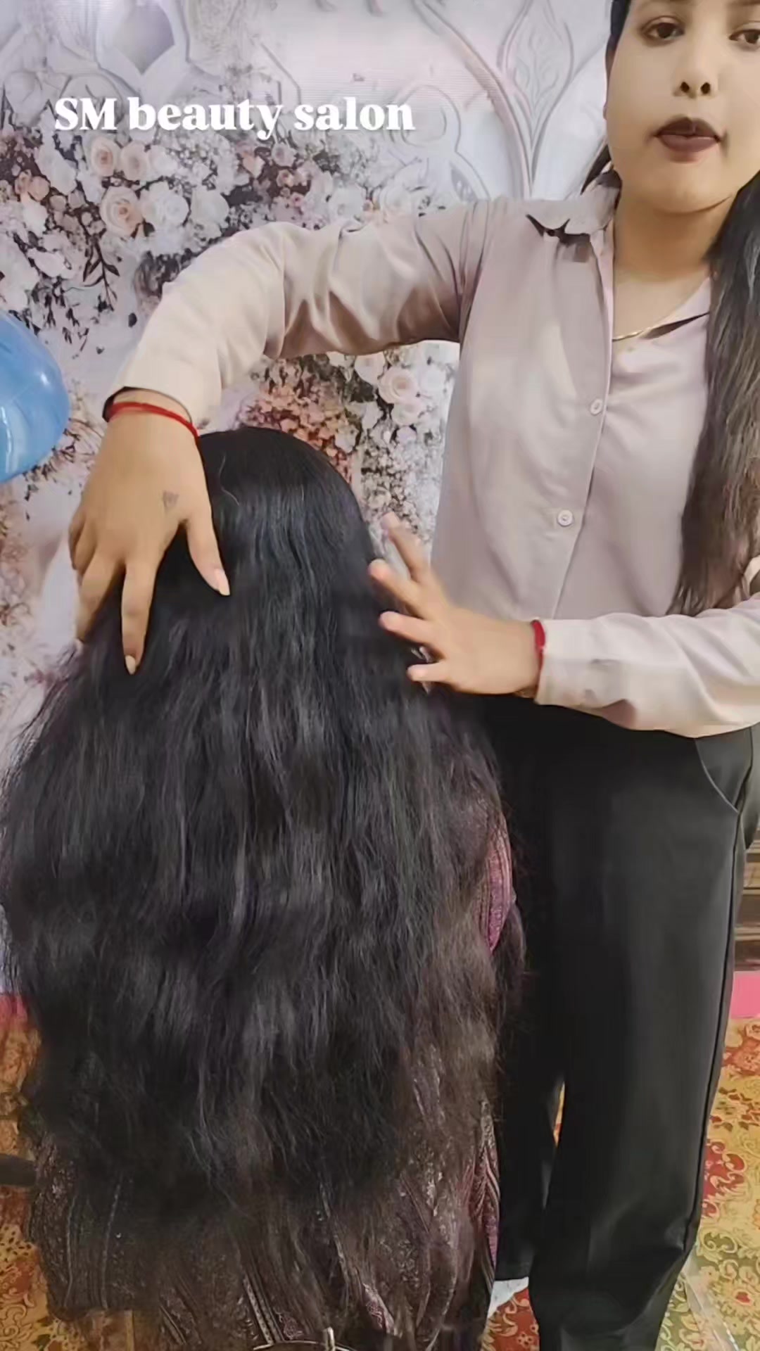 @makeover Monika
