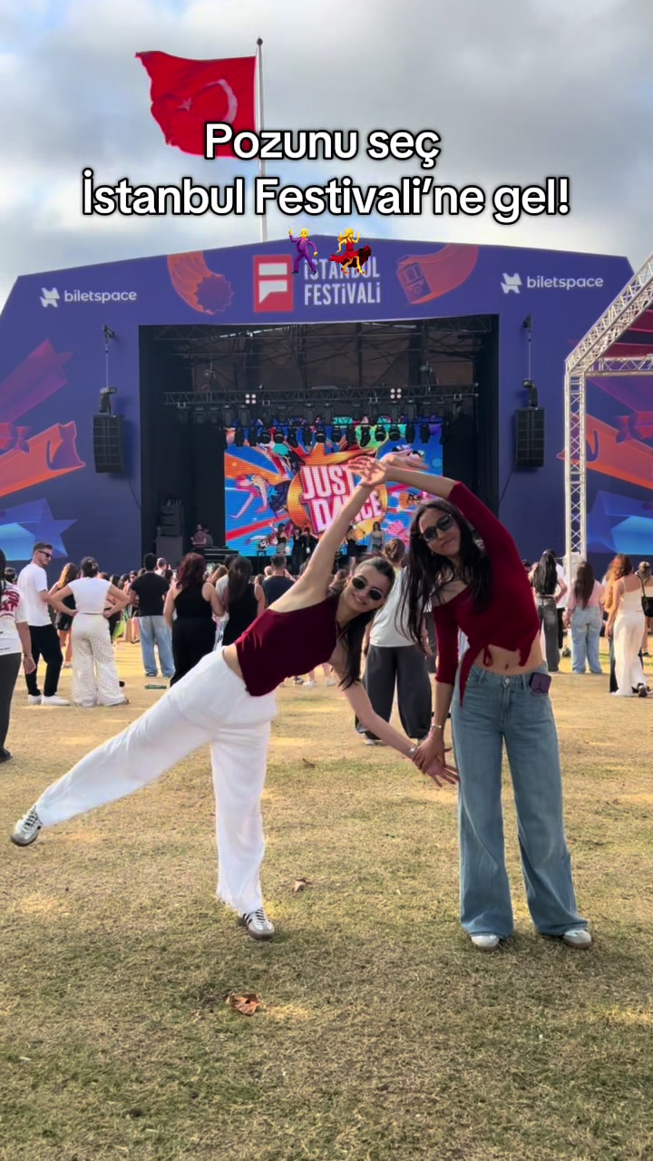 @İstanbul Festivali