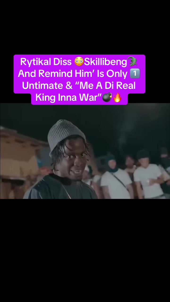 @DancehallMusiqWorld