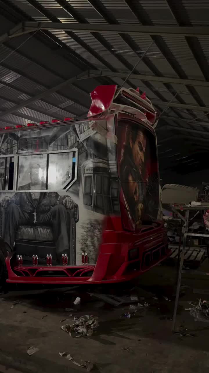 @Matwana Matatu Culture