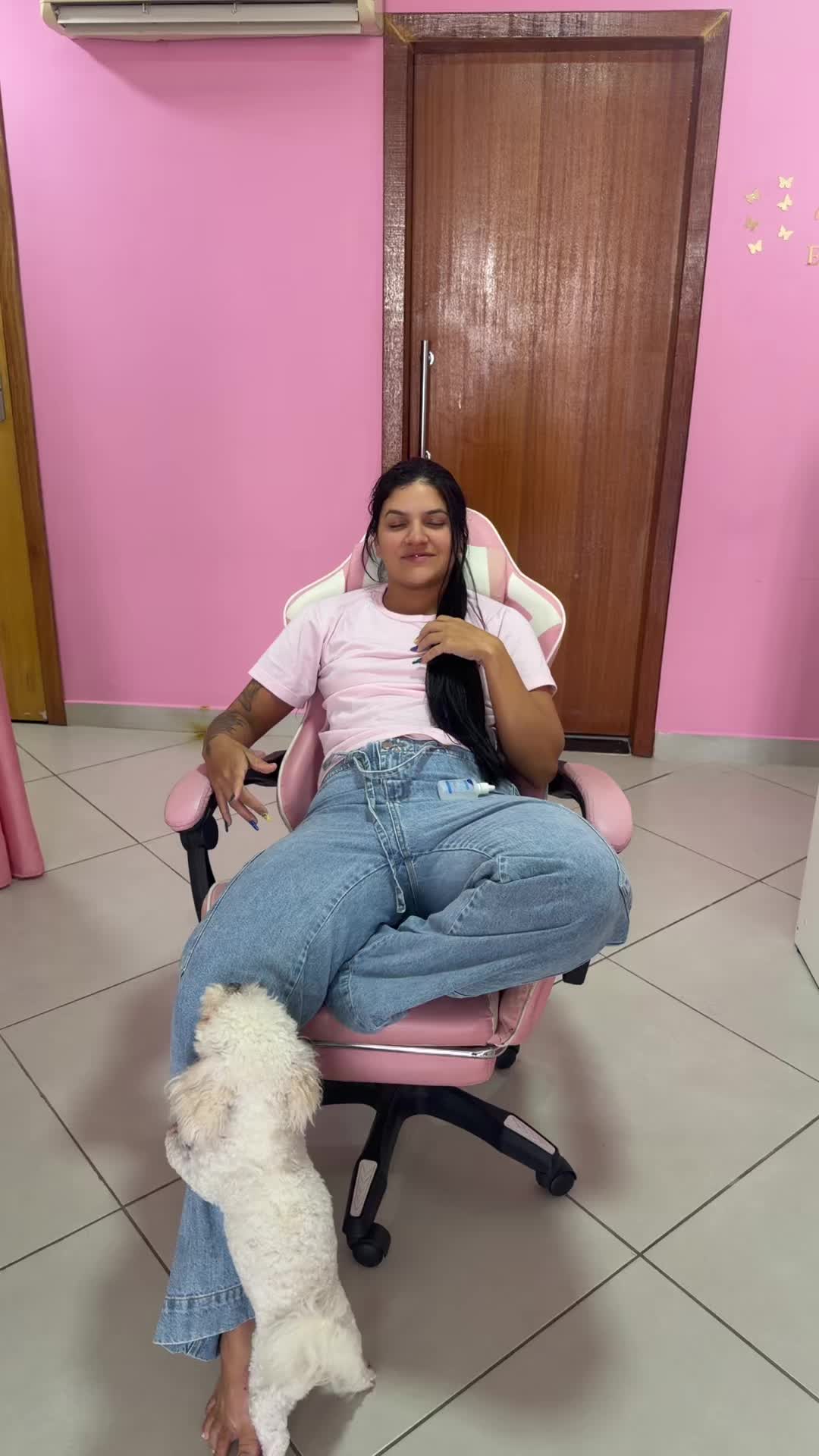 @Eyshila moreira